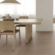 Керамограніт Argenta Odessa Natural 30x120 см, фото 2