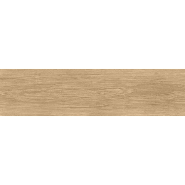 Керамограніт Argenta Odessa Oak 30x120 см, фото 1
