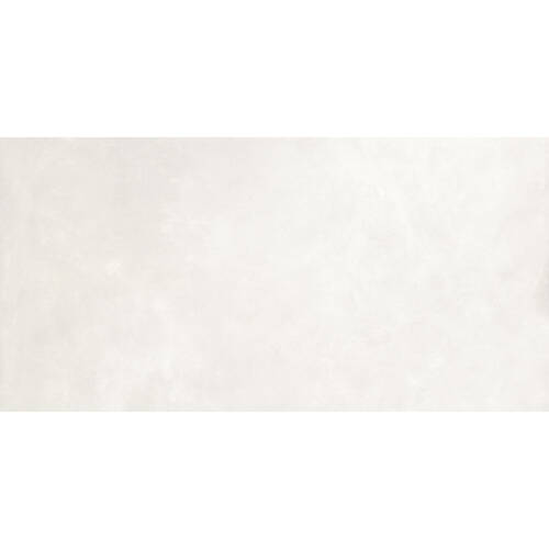 Керамограніт Argenta Ceramica Newclay White 60х120 см, фото 1