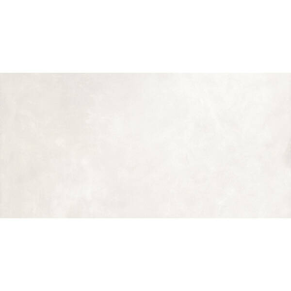 Керамограніт Argenta Ceramica Newclay White 60х120 см, фото 1
