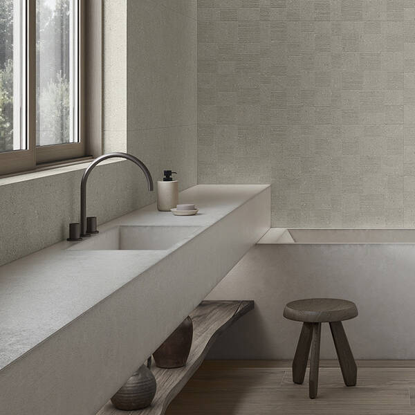 Плитка Argenta Kenzo Ivory 60x120 см, фото 2