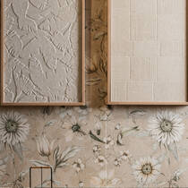 Плитка Argenta Kenzo Spring Ivory 60x120 см, фото №4