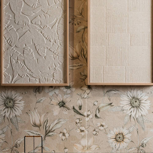 Плитка Argenta Kenzo Spring Ivory 60x120 см - купить в АГРОМАТ