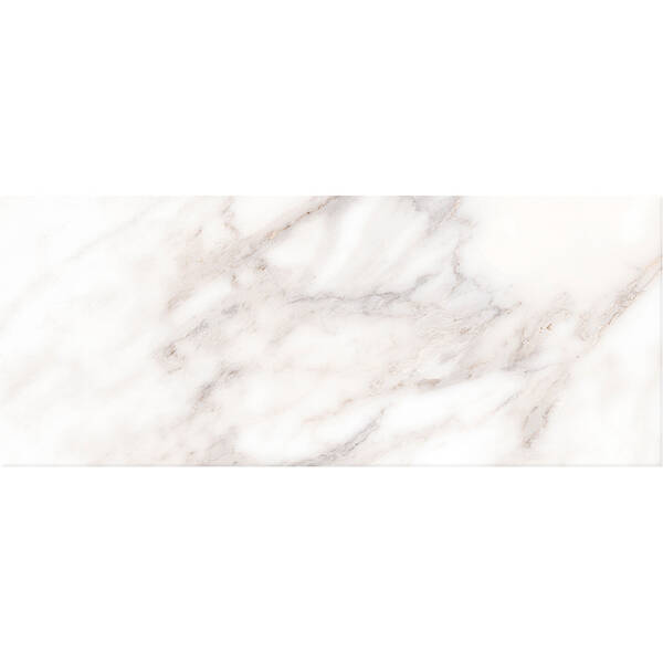 Плитка Ceramica Deseo Magnus White 30x75 см, фото 1