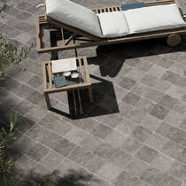 Керамограніт Ceramica Deseo Pyrenees Grey 60x60 см, фото №1