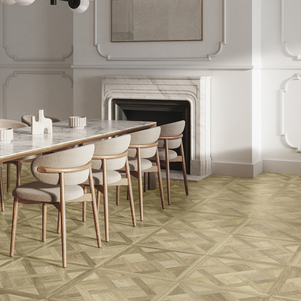 VERSAILLES OAK (1 сорт)