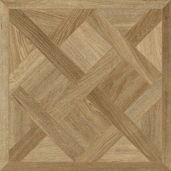 Керамограніт Ceramica Deseo Versailles Walnut 60x60 см, фото 1