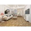 Керамограніт Ceramica Deseo Versailles Walnut 60x60 см, фото 2
