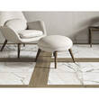 Керамограніт Ceramica Deseo Overlay Marble 60x60 см, фото 3