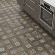 Керамограніт Ceramica Deseo Atelier Hydraulic 60x60 см, фото 2