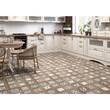 Керамограніт Ceramica Deseo Atelier Hydraulic 60x60 см, фото 3