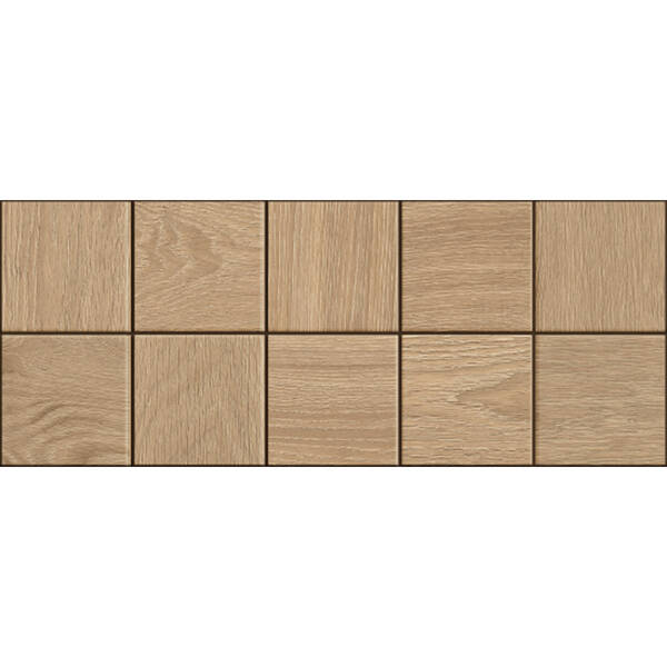 Плитка Ceramica Deseo Frame Oak 30x75 см, фото 1