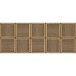 Плитка Ceramica Deseo Frame Kuber Oak 30x75 см, фото 1