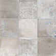 Керамограніт Ceramica Deseo Hydra Beton 60x60 см, фото 1