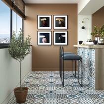 Керамогранит Ceramica Deseo Hydra Greco 60х60 см, фото №1