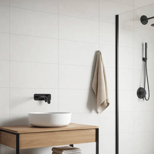 Плитка Ceramica Deseo Lisbon White 30x75 см, фото 3