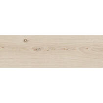 Керамограніт Cersanit Sandwood White 18,5x59,8 см, фото №1