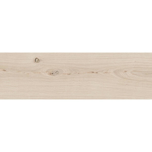 Керамограніт Cersanit Sandwood White 18,5x59,8 см, фото 1