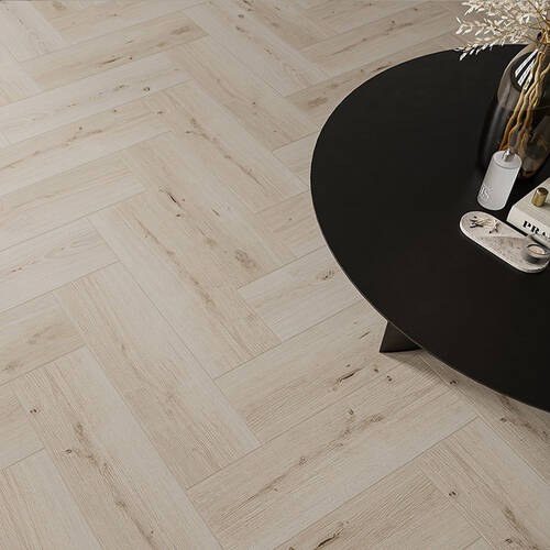 Керамограніт Cersanit Sandwood White 18,5x59,8 см, фото 4