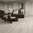 Керамограніт Cersanit Sandwood White 18,5x59,8 см, фото 3