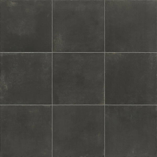 Керамограніт Mainzu Nostalgy Black 20x20 cм, фото 1