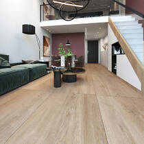 Керамогранит Almera Ceramica (Spain) Couvet Haya Soft 75x150 см
