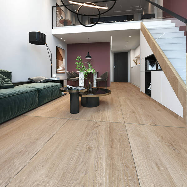 Керамогранит Almera Ceramica (Spain) Couvet Haya Soft 75x150 см