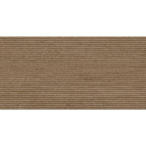 Керамограніт Almera Ceramica (Spain) Couvet Wood Slat Haya 75x150 см, фото 3