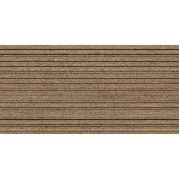 Керамограніт Almera Ceramica (Spain) Couvet Wood Slat Haya 75x150 см, фото 3