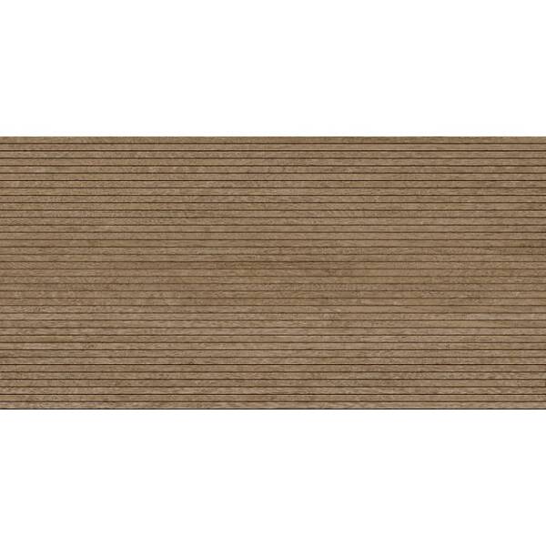 Керамограніт Almera Ceramica (Spain) Couvet Wood Slat Haya 75x150 см, фото 1