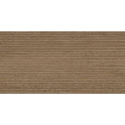 Керамограніт Almera Ceramica (Spain) Couvet Wood Slat Haya 75x150 см, фото 2