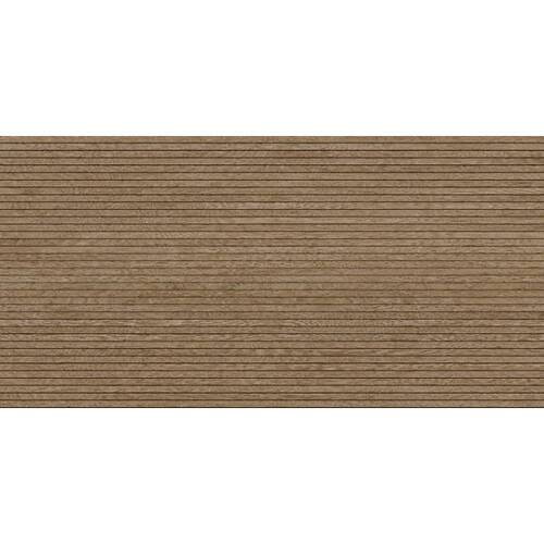 Керамограніт Almera Ceramica (Spain) Couvet Wood Slat Haya 75x150 см, фото 4