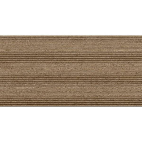 Керамограніт Almera Ceramica (Spain) Couvet Wood Slat Haya 75x150 см, фото 4