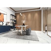 Керамограніт Almera Ceramica (Spain) Couvet Wood Slat Haya 75x150 см, фото №6