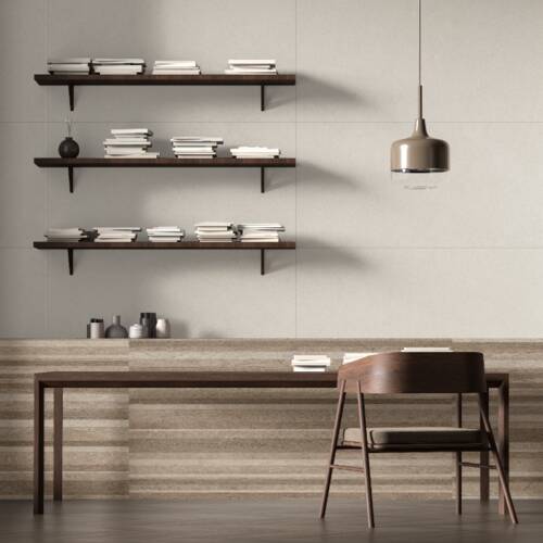 Керамограніт Almera Ceramica (Spain) Couvet Facade Sand 75x150 см, фото 21