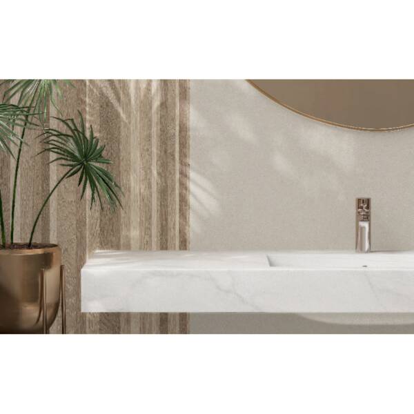 Керамограніт Almera Ceramica (Spain) Couvet Facade Sand 75x150 см, фото 22
