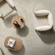 Керамограніт Almera Ceramica (Spain) Couvet Stone Sand 75x150 см, фото 7
