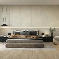 Керамограніт Almera Ceramica (Spain) Couvet Stone Sand 75x150 см