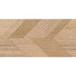 Керамограніт Almera Ceramica (Spain) Couvet Wood Art Deco 75x150 см, фото 5
