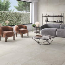 Керамограніт Alaplana Illusion Gris Mate Rect 60x120 см, фото №1