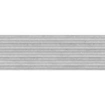 Плитка Geotiles Ut. Lander Gris Rlv 30x90 см, фото №1