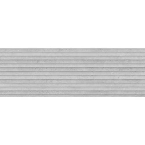 Плитка Geotiles Ut. Lander Gris Rlv 30x90 см, фото 1