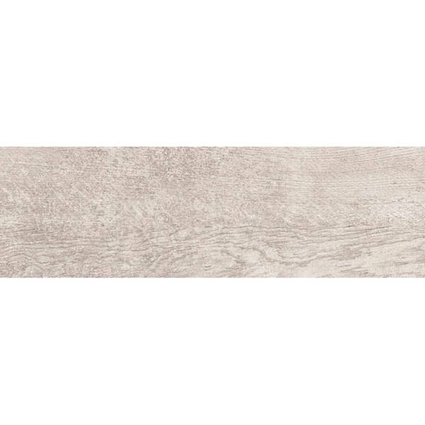 Керамограніт Cersanit Citywood Light Grey 18,5x59,8 см, фото 1