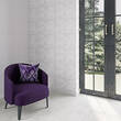 Керамограніт Cersanit Citywood Light Grey 18,5x59,8 см, фото 3