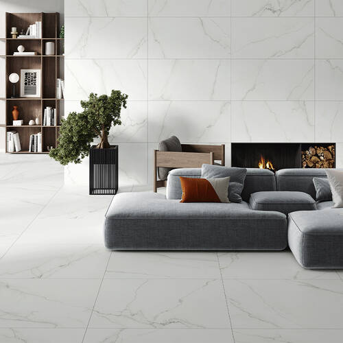 Керамограніт Alaplana Lincon Satinado Rect PP2304 100x100 см, фото 2