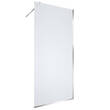 Душевое ограждение Walk-In Devit Style DS100200 100x200 см, профиль хром, фото 1