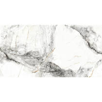 Керамограніт Almera Ceramica-2 Piedra Oro Pol 60x120см, фото №4