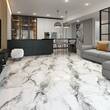 Керамограніт Almera Ceramica-2 Piedra Oro Pol 60x120см, фото 2