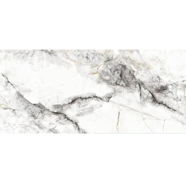 Керамограніт Almera Ceramica-2 Piedra Oro Pol 60x120см, фото 1