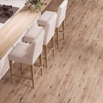 Керамограніт Cersanit Forwood Brown 18,5x59,8 см